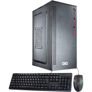 Intel Core i3-4160 4th Gen Budget Desktop PC