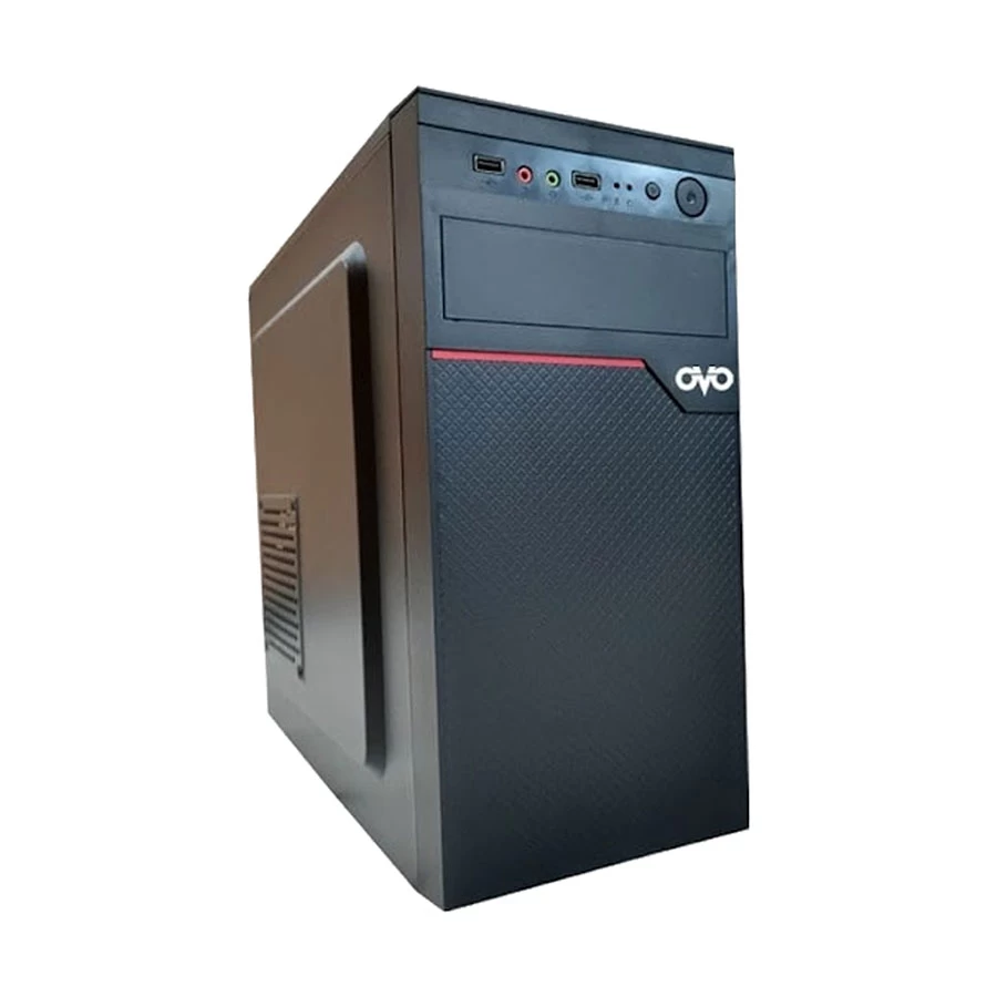 Intel Core i3- 6th Gen Budget Desktop PC
