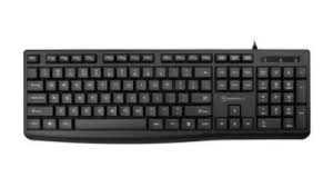 MICROPACK KEYBOARD WITH BANGLA LAYOUT