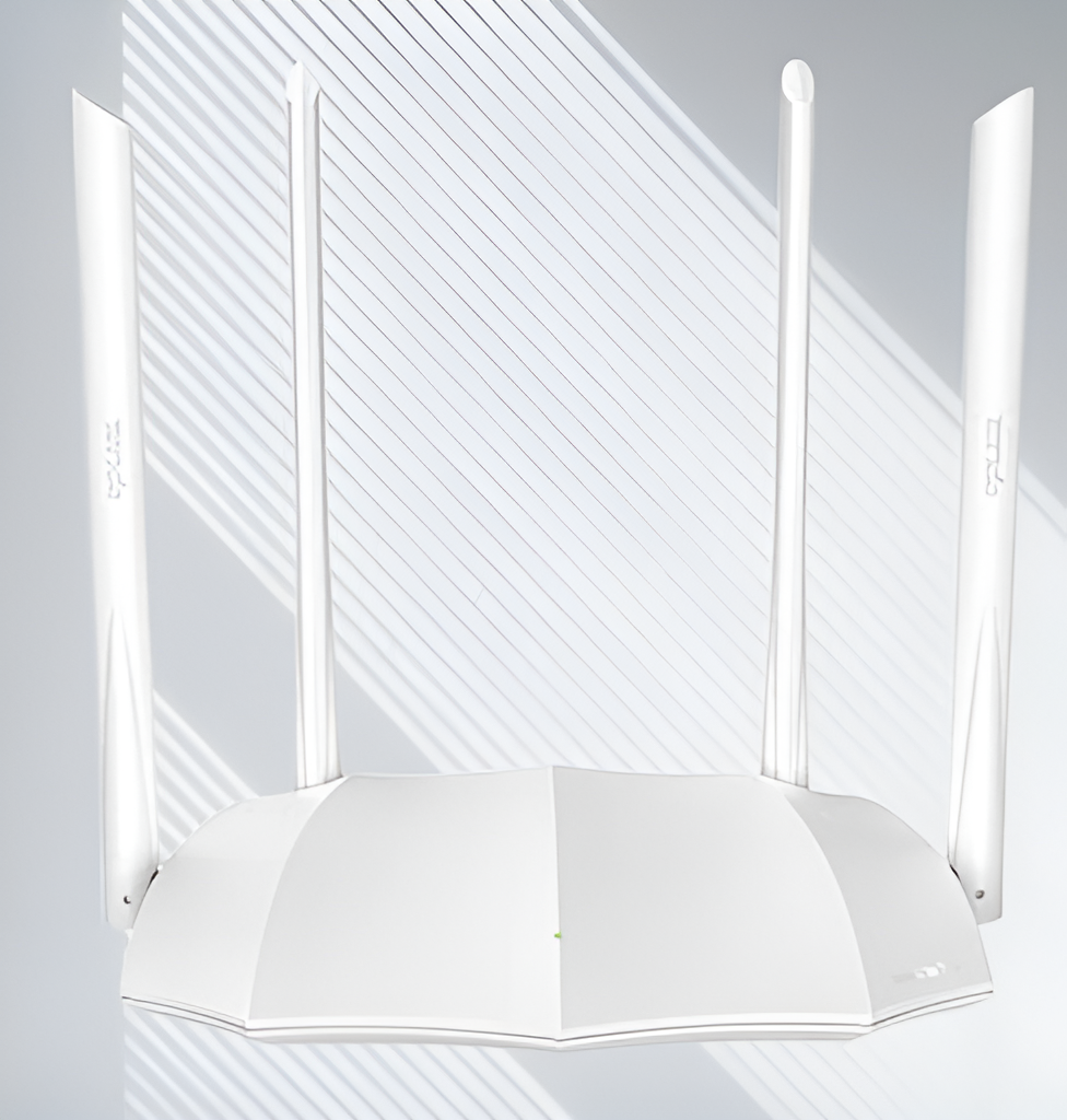 Tenda AC5 AC1200 Dual-Band WiFi Router
