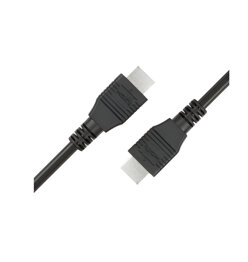 High-Speed HDMI Cable with Ethernet