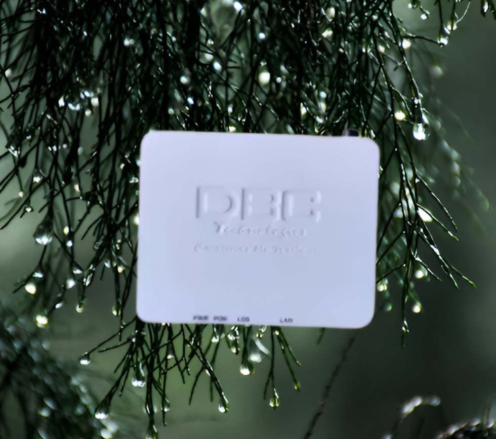 DBC 1GE FTTH XPON ONU ORIGINAL