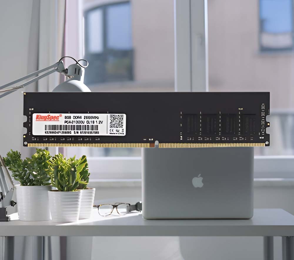 KingSpec DDR3 4GB 1600MHz DESKTOP RAM