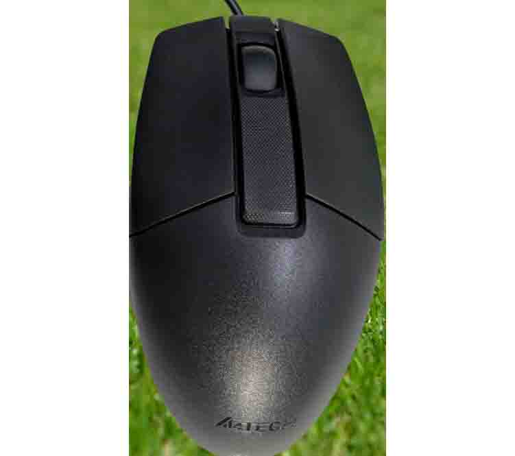 A4TECH OP-330 USB Wired Mouse