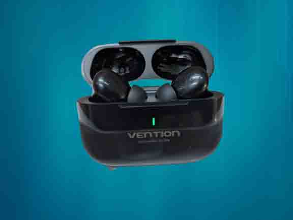 VENTION NBVW0 Echo Lite E11 Wireless Bluetooth Earbuds