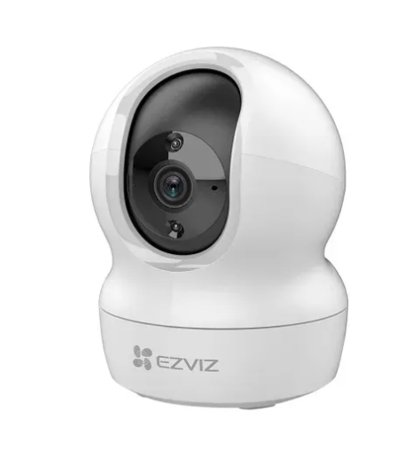 EZVIZ CP1 Lite 2MP Pan & Tilt WiFi Dome IP Camera